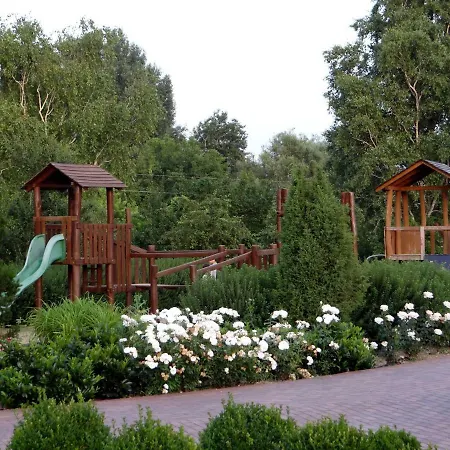 Villa La Vita Heviz Exterior photo