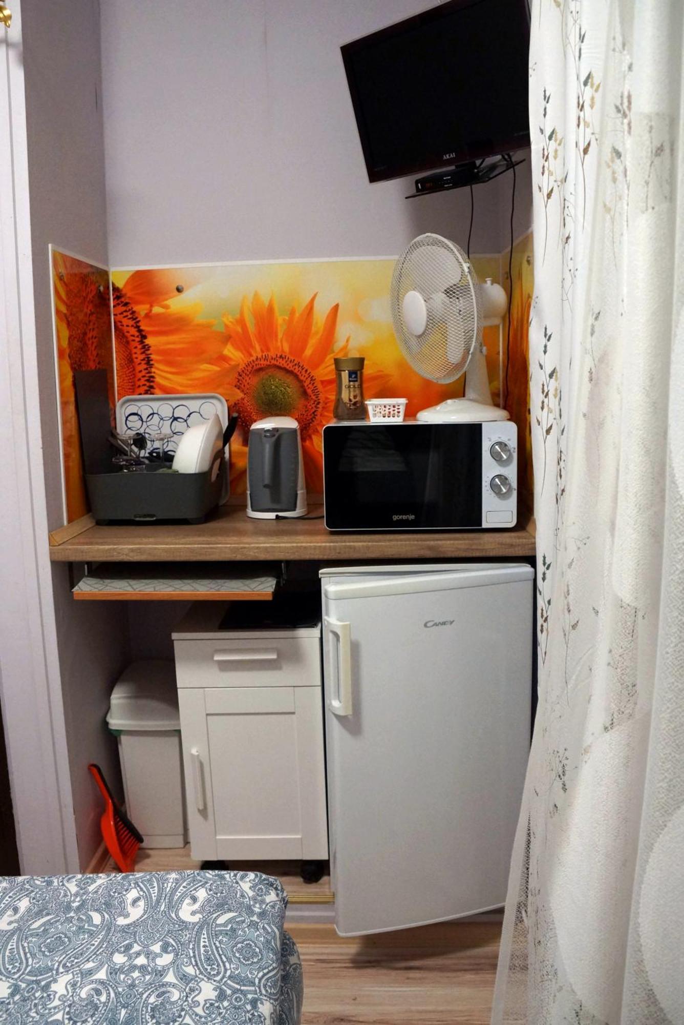 Apartment La Heviz