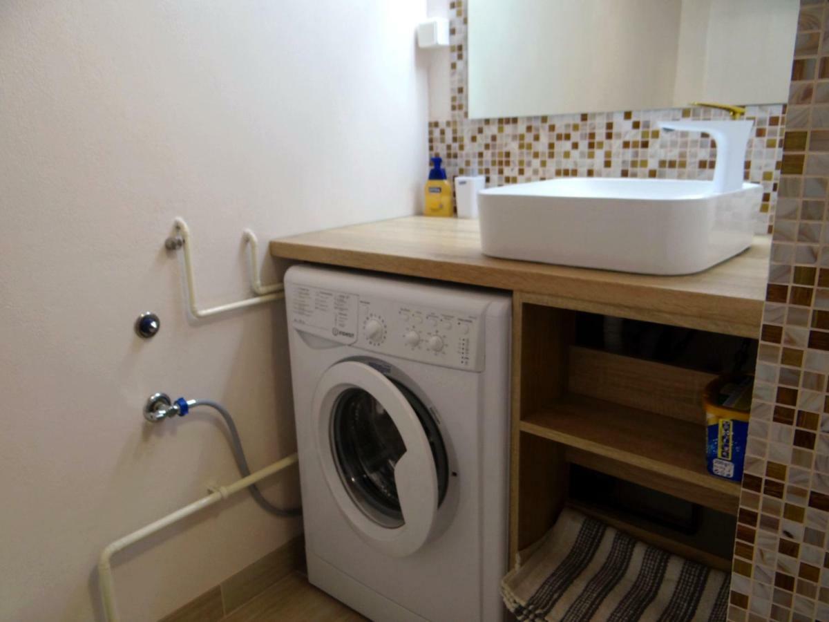 Apartment La Heviz