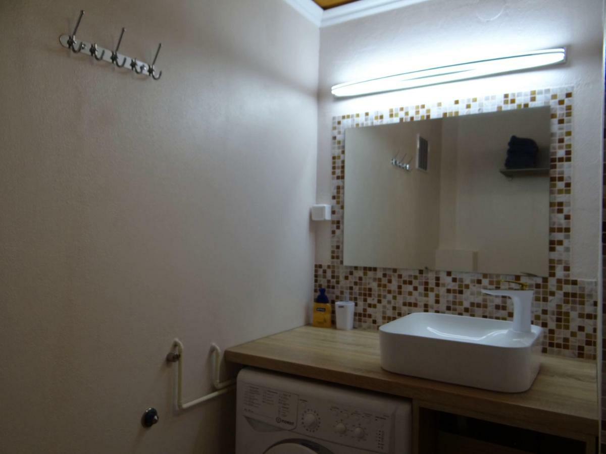 Apartment La Heviz