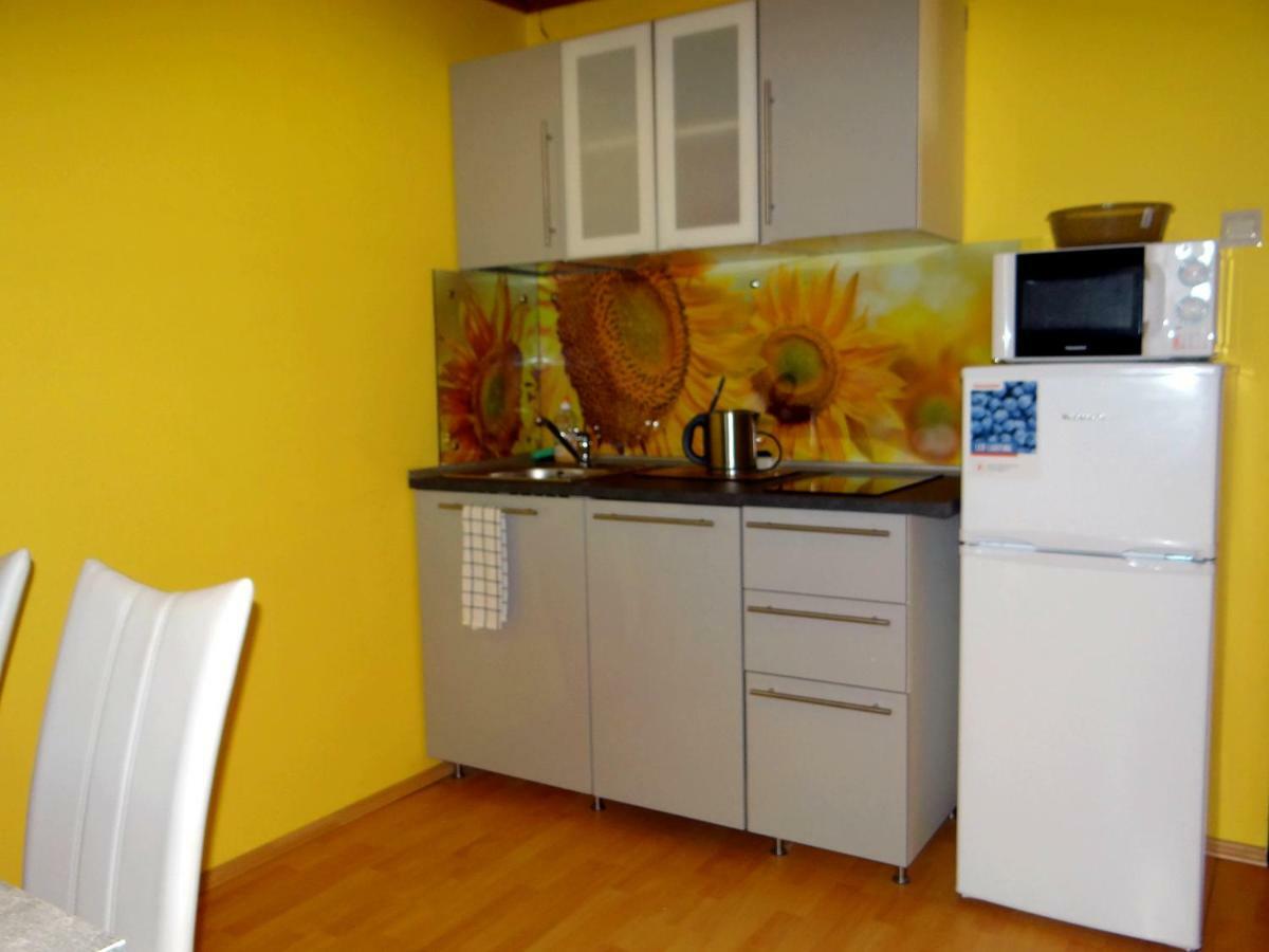 La Apartment