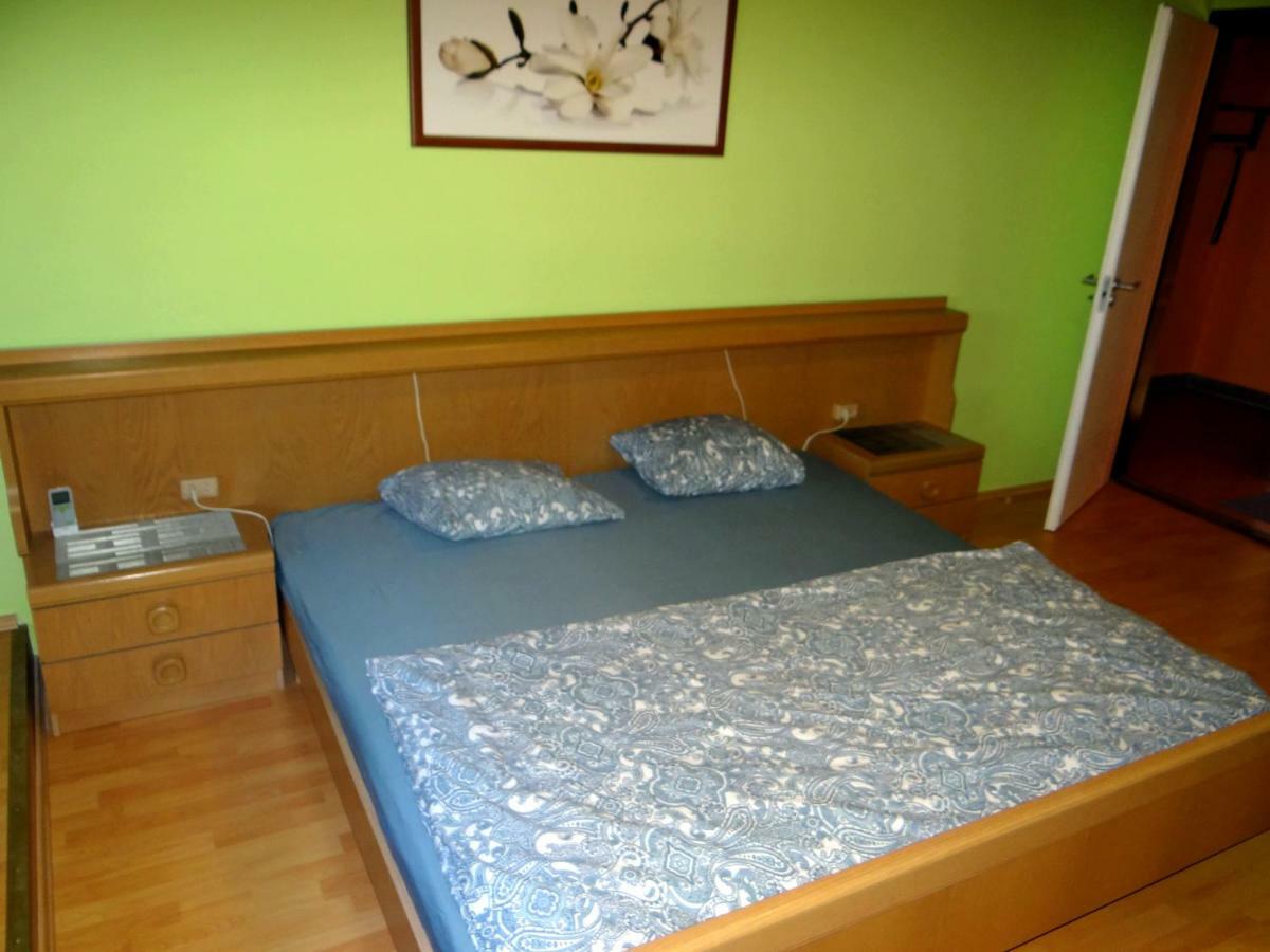 La Apartment Heviz