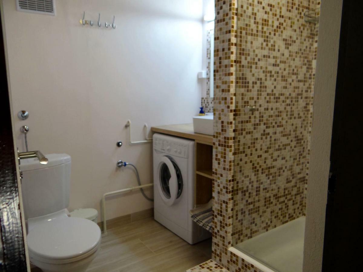 Apartament La