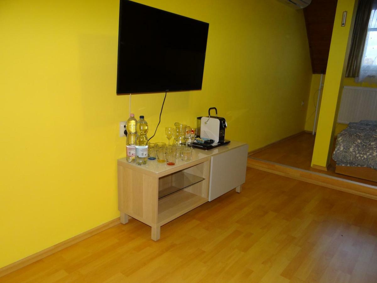 La Apartment Heviz