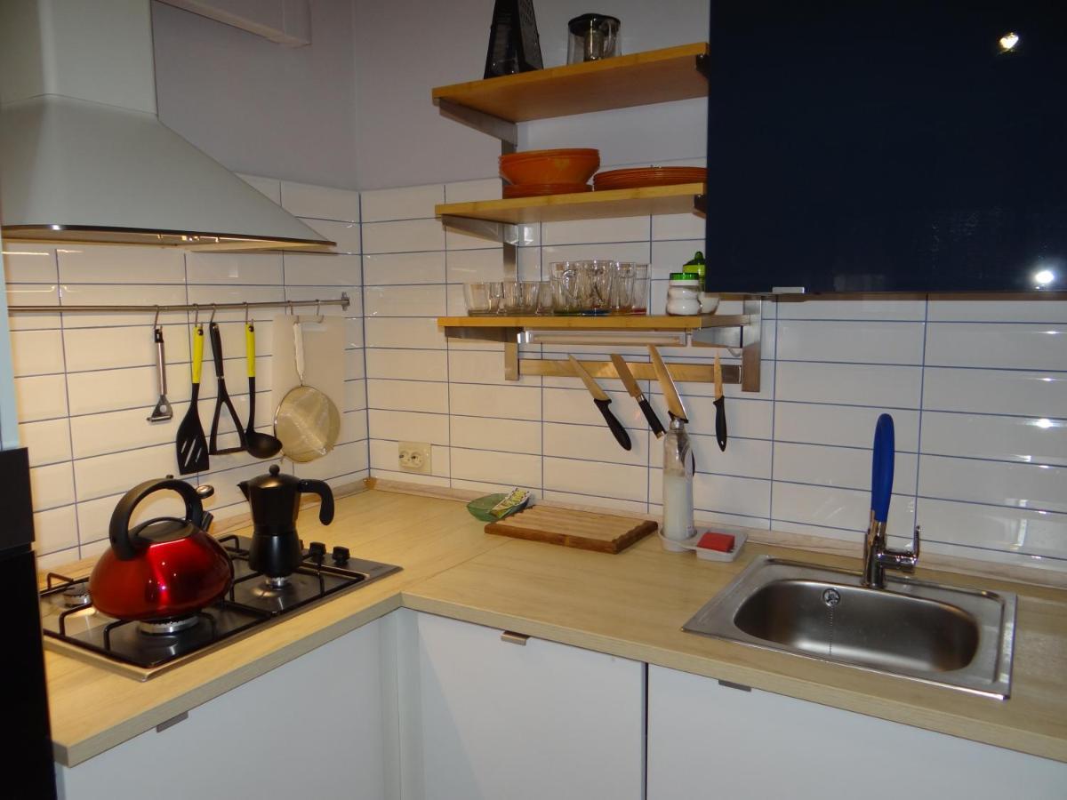 La Apartment Heviz