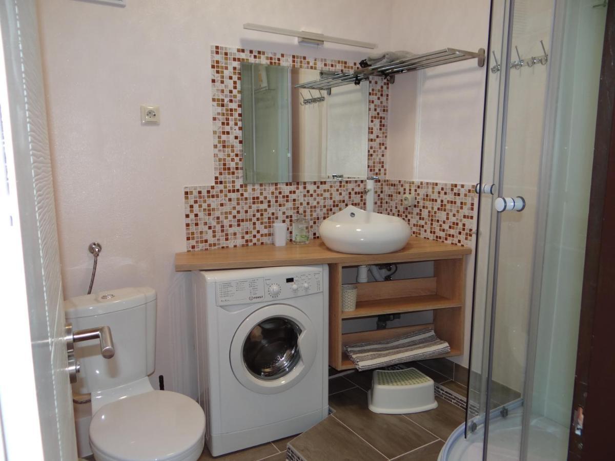 Apartament La