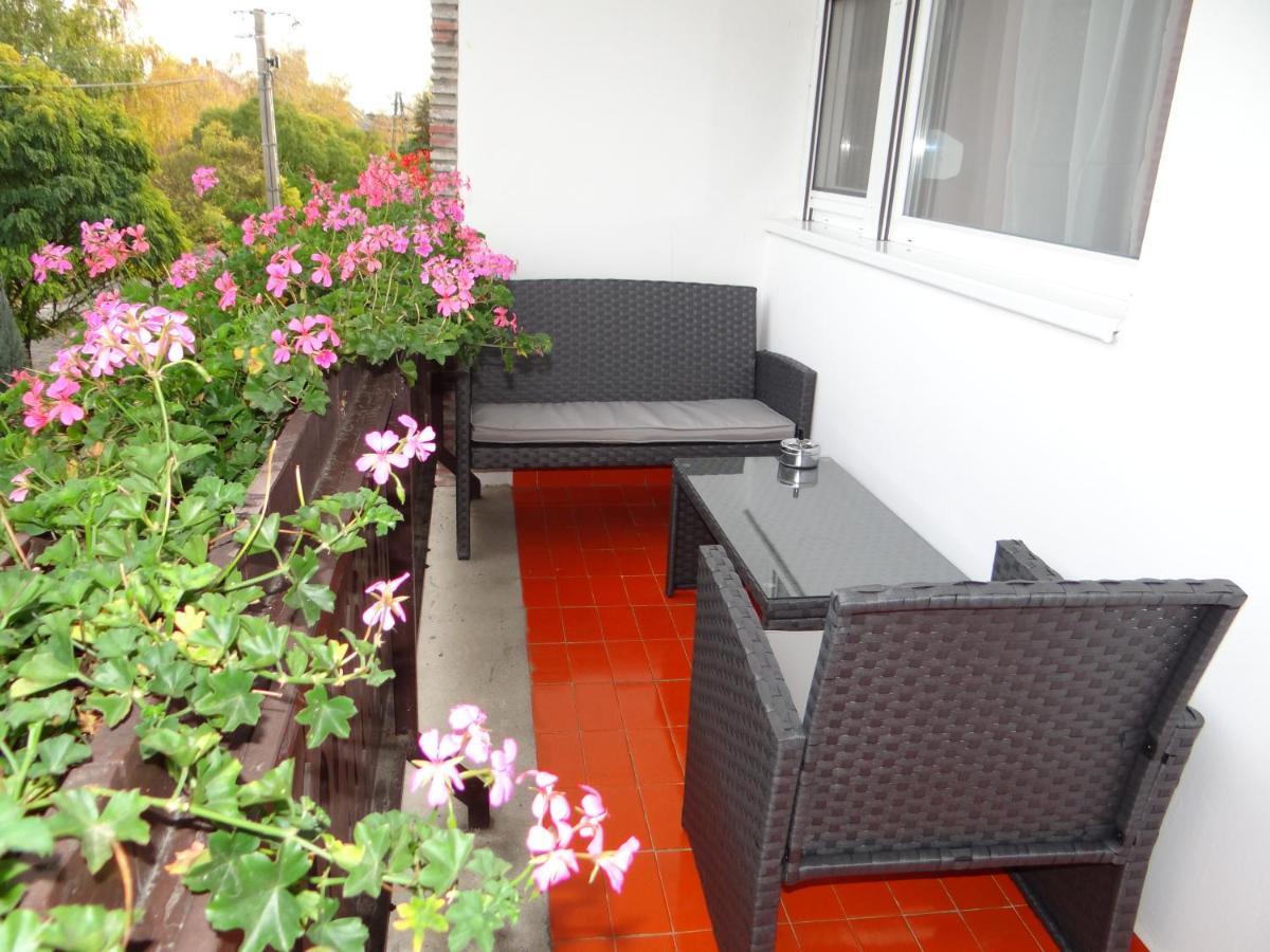 Apartment La Heviz